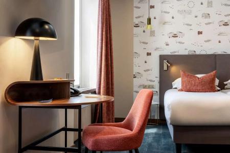 Best Western Plus Monopole Métropole - 104