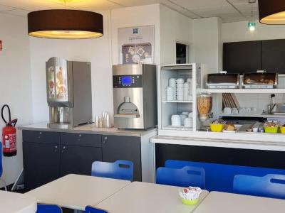 ibis budget Marseille L'Estaque - 27