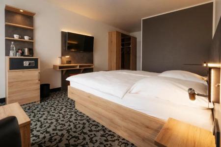 Caravelle im Park - 64