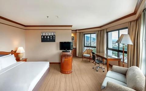 Holiday Inn Chiangmai, An Ihg - 125