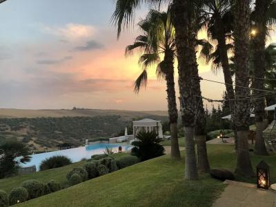 Villa Soraya & Spa - 23