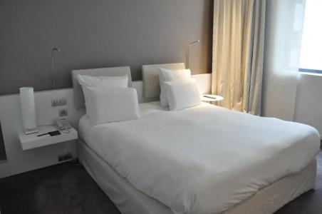 Pullman Brussels Centre Midi - 73