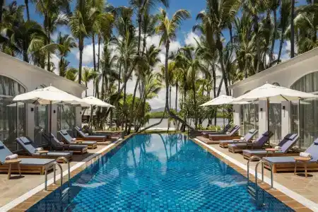 One&Only Le Saint Géran, Mauritius - 21