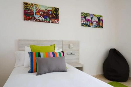 Apartamentos Galeon Playa - 69