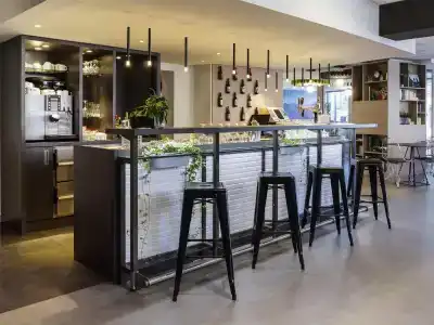 ibis Lausanne Centre - 29