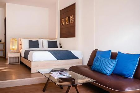 The c Samet Beach Resort Sha Plus - 29