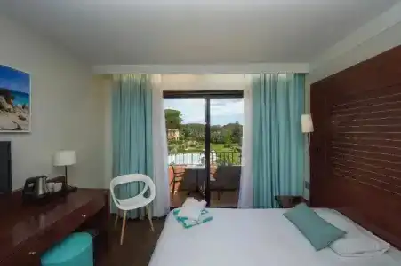 Hôtel Les Jardins De Sainte-Maxime - 63