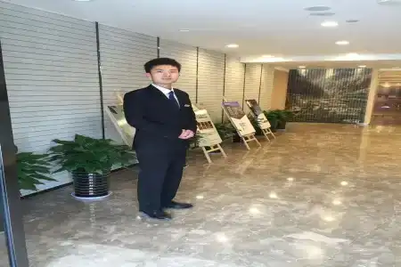 Atour Xi'an Gaoxin Tangyan Road Branch - 42