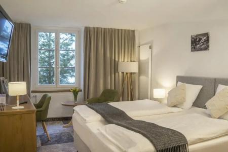 De France by Thermalhotels - 51