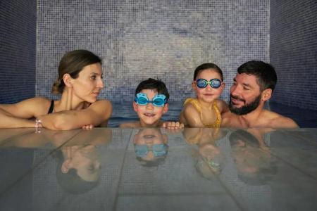 Iberostar Playa Gaviotas Park-All inclusive - 39