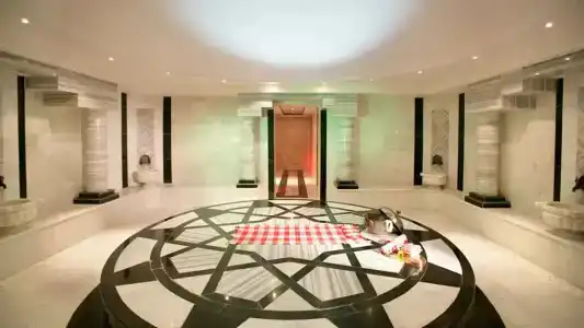 Dream World Palace - 7