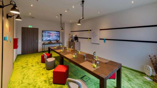 Park Plaza Trier - 6