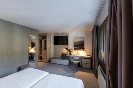 Victoria & Residence - 50