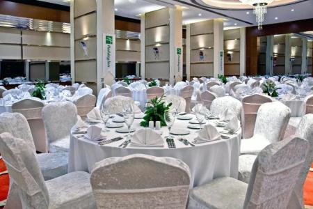 Holiday Inn Ankara-Kavaklidere, An Ihg - 21