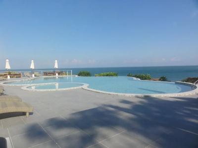 High Life Bungalow - 16