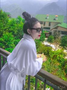 Sapa Catcat Hills Resort & Spa - 91