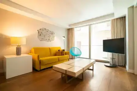 SmartRental Collection Centric II - 45