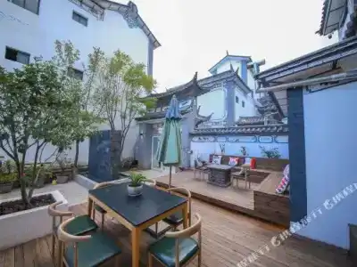 Ximila Erduobian Inn - 18