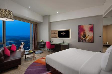 Hard Rock Shenzhen - 7