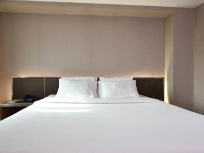 Bangkok City Suite - 22