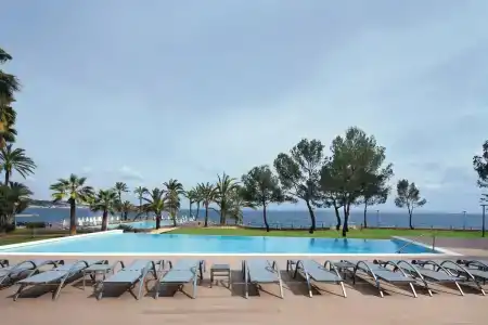 Palace Bonanza Playa Resort & Spa By Olivias Collection - 18