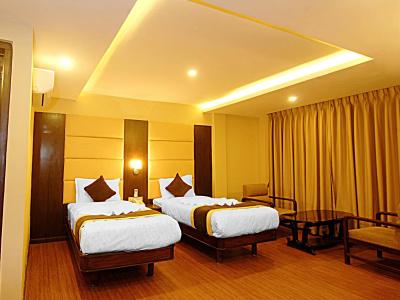 Kathmandu Grand - 3