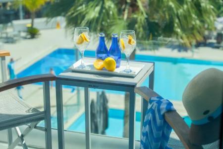 Limanaki Beach & Suites - 123