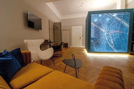 Le Baldinger Boutique - 72