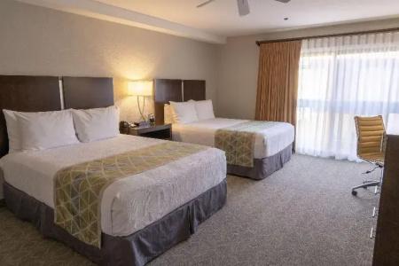 Best Western Plus Inn - 56
