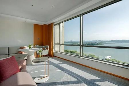 Intercontinental Suzhou, An Ihg - 130