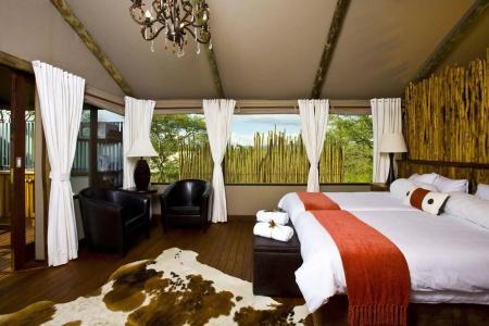 Windhoek Self-Catering Game Camp - 9