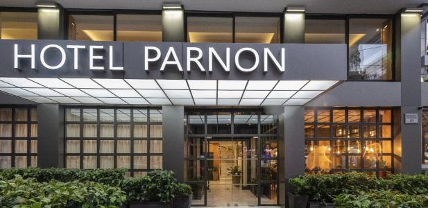 Parnon - 0