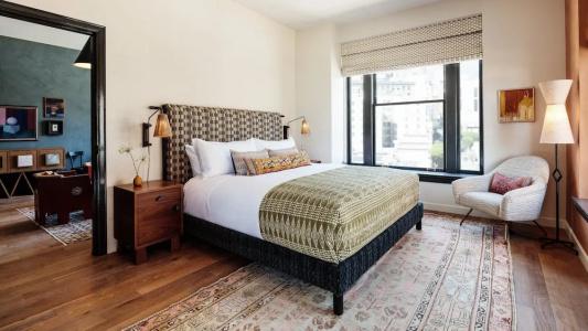 Downtown Los Angeles Proper, a Member of Designs - 58