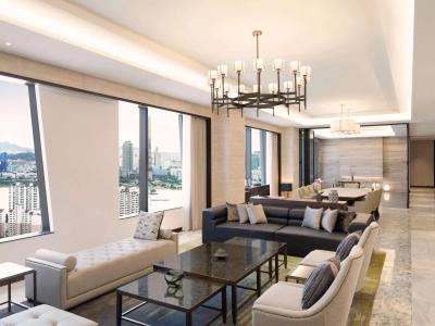 Grand Mercure Ambassador and Residences Seoul Yongsan - 6