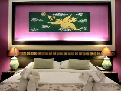 Mountain Creek Wellness Chiangmai - 36