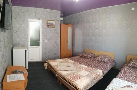 Добрый Хозяин - 1