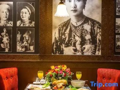 Ben Thanh Boutique - 21