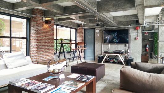 Oyo 75332 Vm1 Hostel - 13