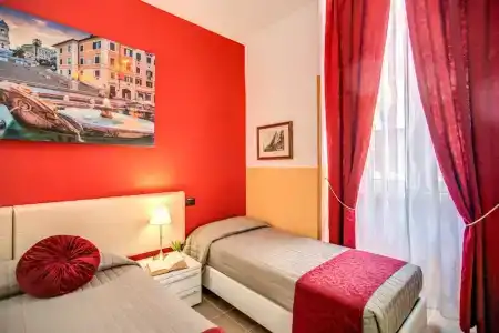 Magnifico Rome - 34