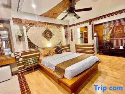 Rangsit Grand Condo - 101