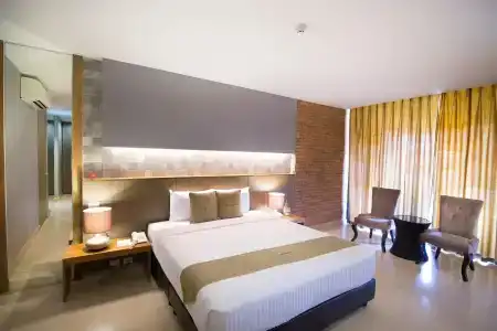 Sukhothai Treasure & Spa- Sha Plus Certified - 30