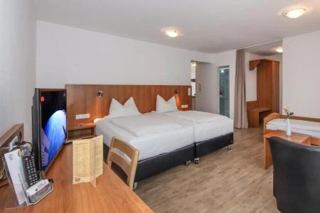 Aalener Ratshotel - 50