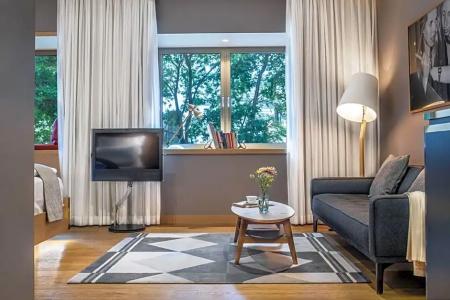 The Guesthouse Vienna - 126