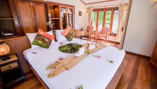 Koh Mook Sivalai Beach - 120