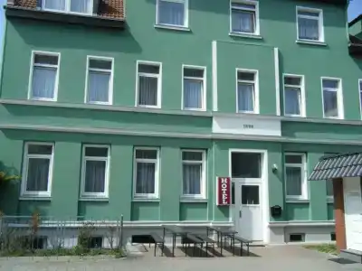 & Pension Plagwitzer Hof - 0