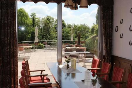 Restaurant Siegblick - 7