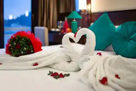 Alisa Luxury Cruise - 47