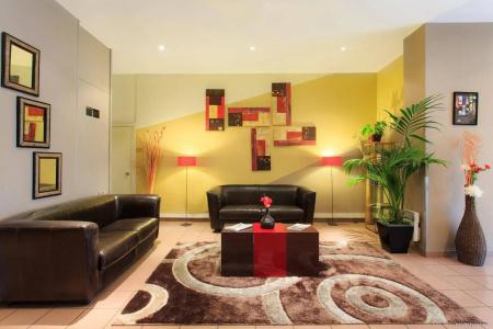 So’Co by Happyculture - 1