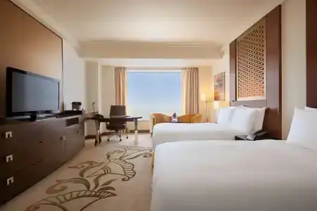 Conrad Dubai - 6