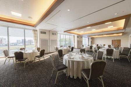 Crowne Plaza Ana Kumamoto New Sky, An Ihg - 24